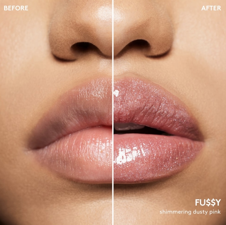 Fenty Beauty Gloss Bomb Stix Shimmer