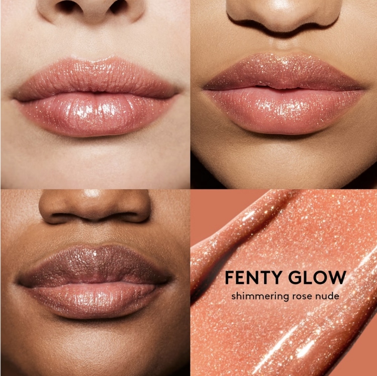 Fenty Beauty Gloss Bomb Stix Shimmer