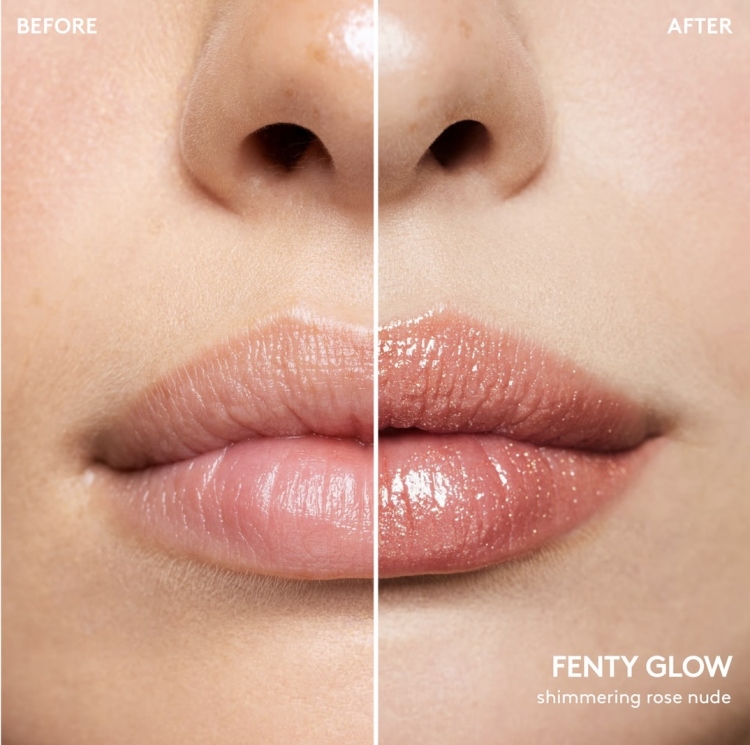 Fenty Beauty Gloss Bomb Stix Shimmer