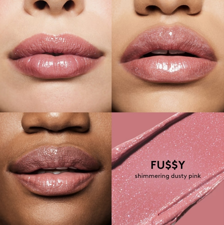 Fenty Beauty Gloss Bomb Stix Shimmer