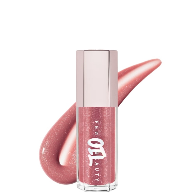 Fenty Beauty Gloss Bomb Oil