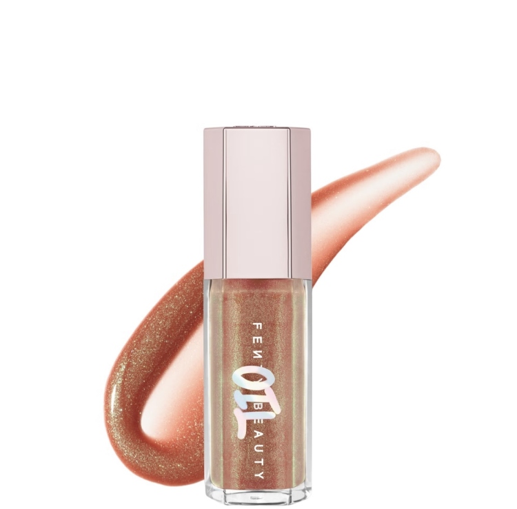 Fenty Beauty Gloss Bomb Oil
