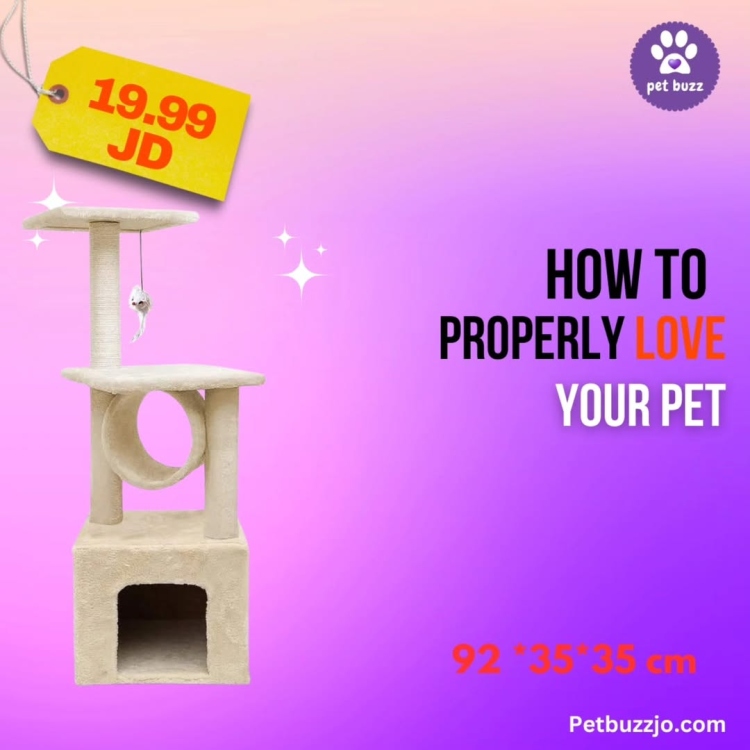 CAT SCRACHER PERFECT  FOR ONE CAT AND AMAZING PRICE (92*35 CM ) 