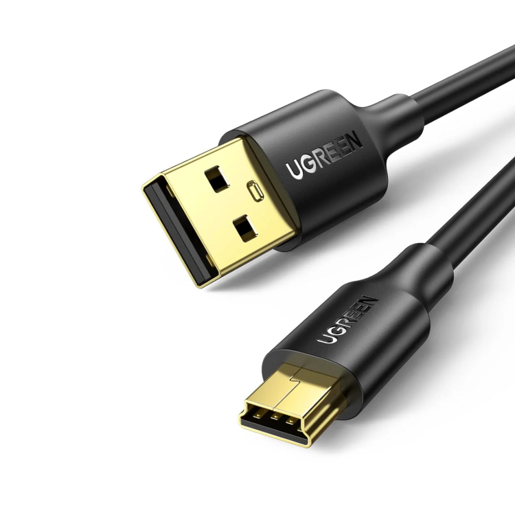 كيبلUSB الى 5PIN طول 1.2 متر