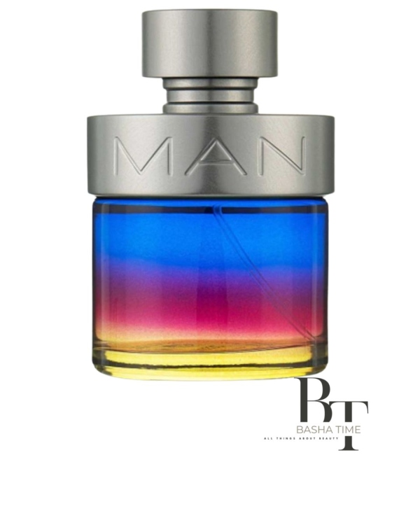 عطر هالوين مان هيرو - بخاخ 75 مل (للرجال)