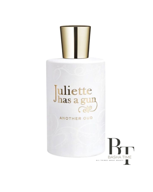 جولييت ذات المسك EDP عود آخر 100 مل