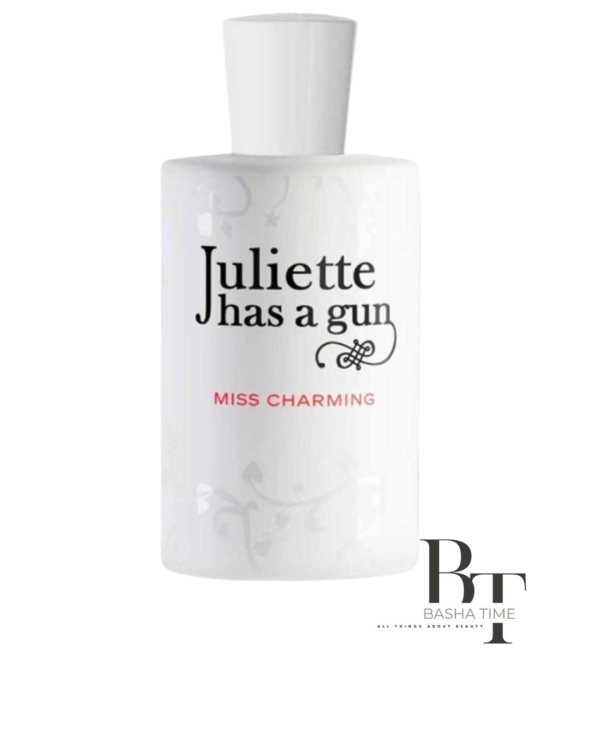 جولييت هاز أَ غان - ميس تشارمينغ - عطر زهري - 100 مل