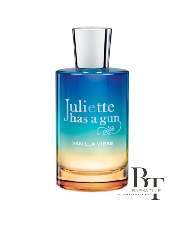 جولييت هاز أ غان - عطر فانيليا فيبس (ماء عطر) 100 مل