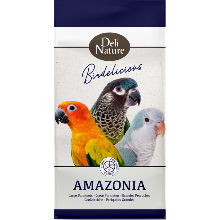 deli nature birdelicious amonzia 