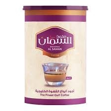 قهوة سمان 450غ