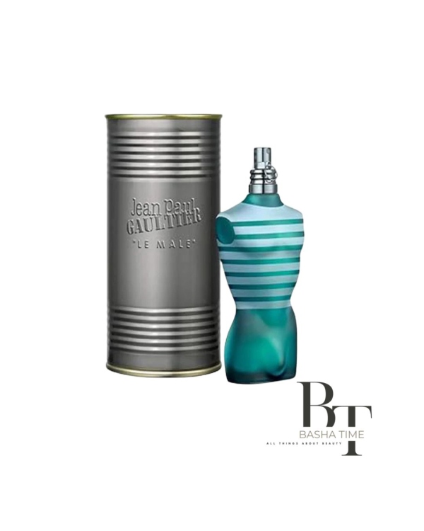 جيه بي جي إل إم أو دي تي 125 مل عطر رجالي 2017