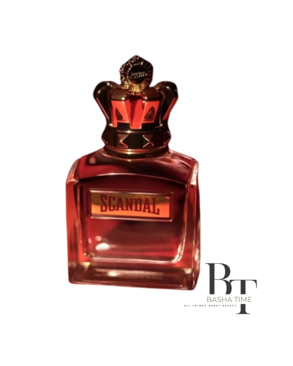 عطر جيه بي جيه سكاندال النسائي الجديد، يوي دو تواليت، 50 مل