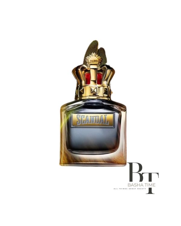 عطر جيه بي جيه سكاندال النسائي الجديد، يوي دو تواليت، 50 مل