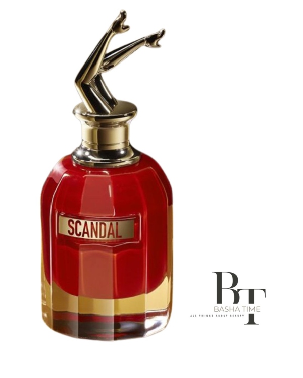 عطر جي بي جي سكاندال لو بارفوم 22 لها (تركيز عطر EDP) 50 مل