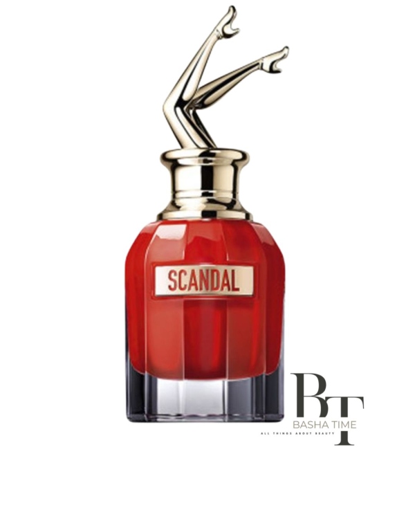 عطر جي بي جي سكاندال لو بارفوم 22 لها (تركيز عطر EDP) 50 مل
