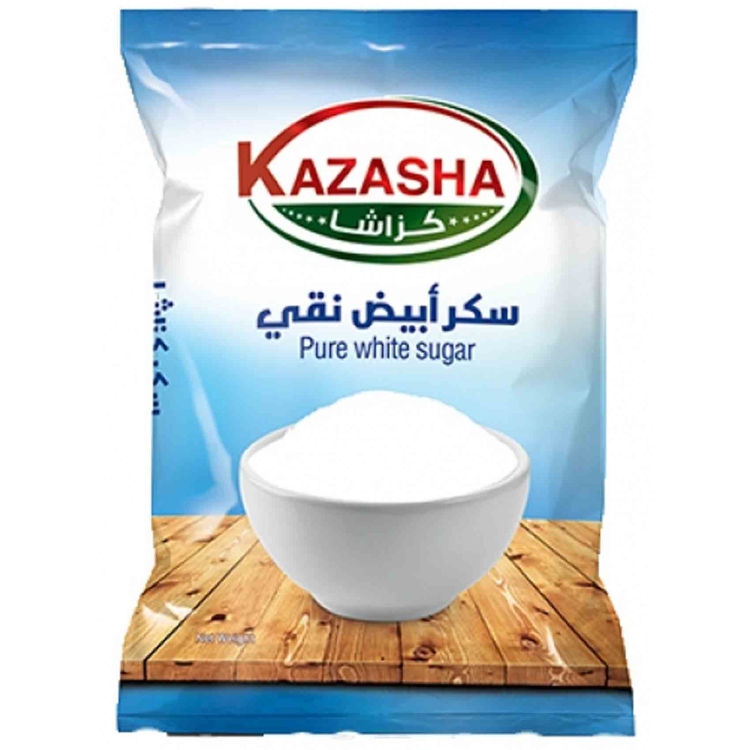 سكر كازاشا 3.3ك 