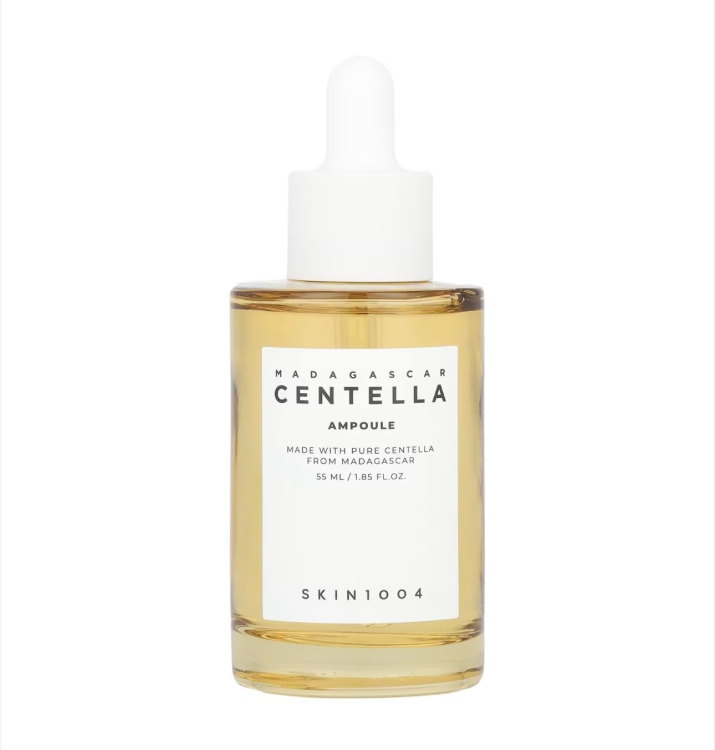 SKIN1004 - Madagascar Centella Asiatica Ampoule 100ml