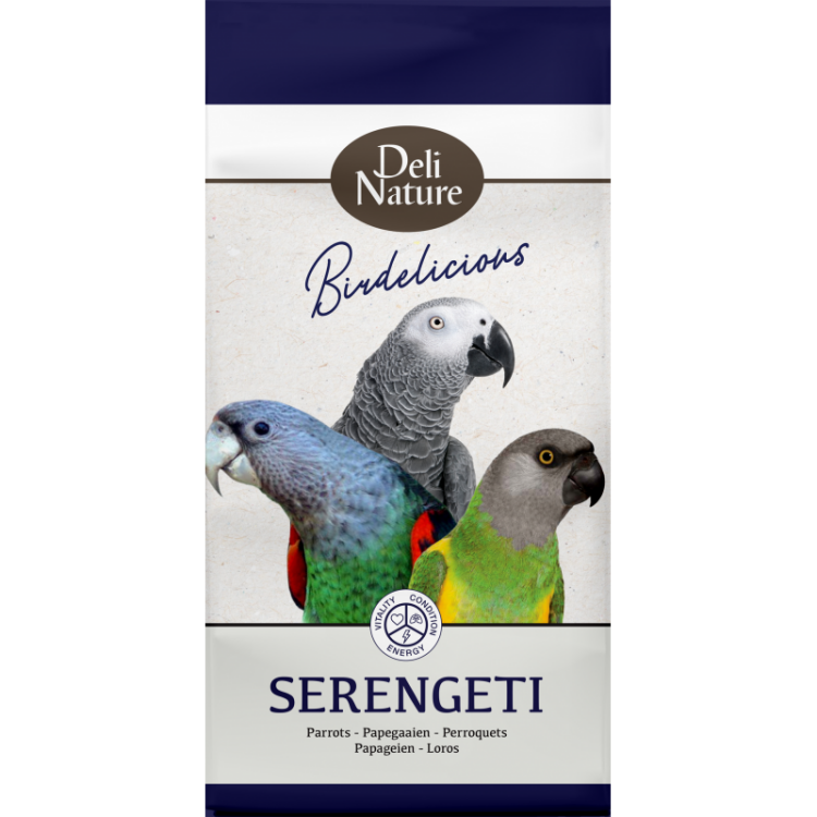 deli nature birdelicious serengeti parrots