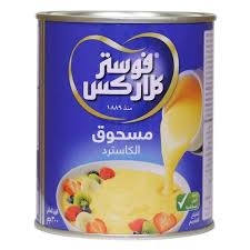فوستر كلاركس كاسترد بودرة 450غم 