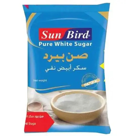 سكر صن بيرد 3.5 كيلو