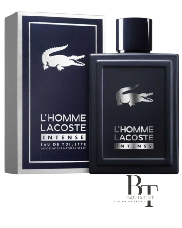 "عطر لوم أنتنس (الرجل المكثف) للرجال، أو دو تواليت، عبوة 100 مل"
