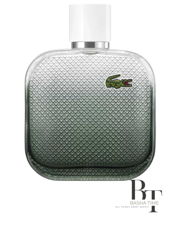 لاكوست إل 12.12 بلانك أوو أنتنس للرجال - ماء عطر (EDT) - 100 مل - إصدار 2023