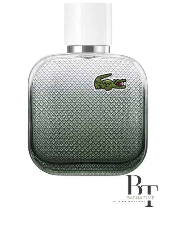 لاكوست إل 12.12 بلانك أوو أنتانس للرجال - ماء عطر (EDT) 50 مل - إصدار 2023