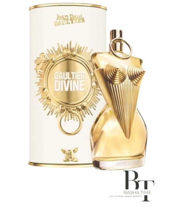 عطر جان بول غوتييه ديفان - أو دو برفوم - عبوة 100 مل