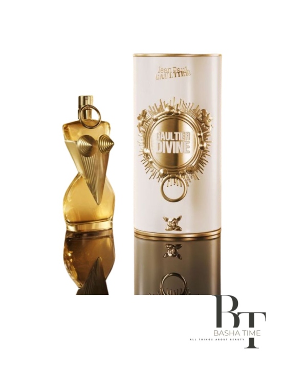 عطر جان بول غوتييه ديفان - أو دو برفوم - عبوة 100 مل