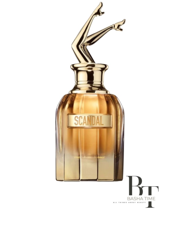 عطر جيه بي جيه سكاندال أبسولو للنساء - 50 مل