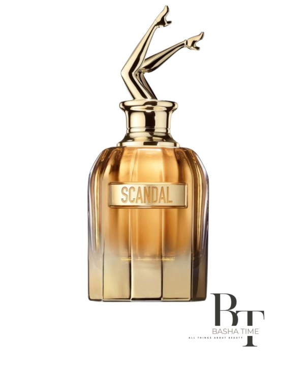 عطر جيه بي جيه سكاندال أبسولو للنساء 80 مل