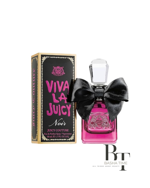 عطر جي سي فيفا نوار 50 مللي رذاذ