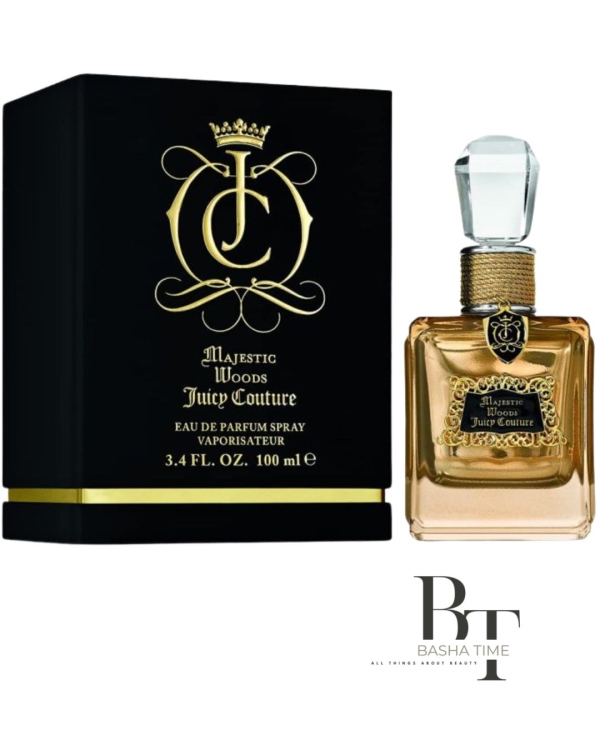 عطر ماجستيك وودز من جوسي كوتور - أو دو بارفوم - 100 مل