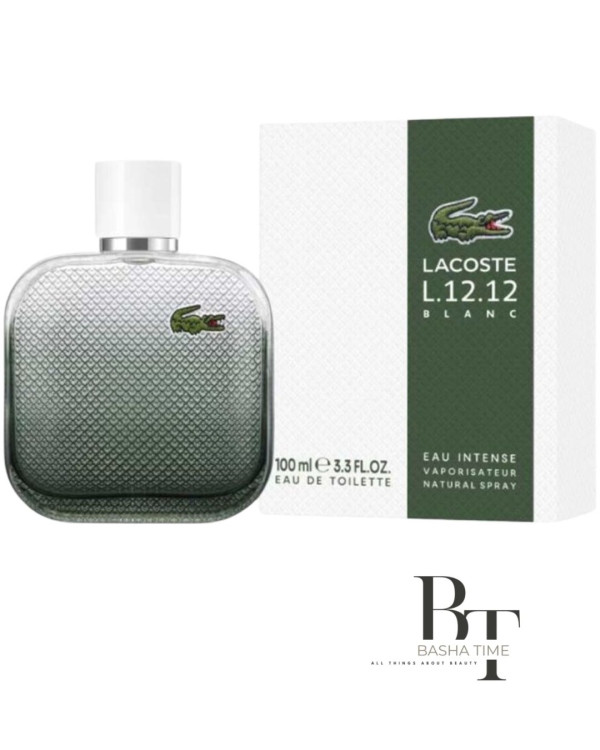لاكوست L1212 بلانك أو دو تواليت 100 مل