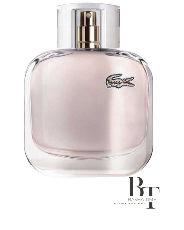 لاكوست L1212 روزو أو فرش أو دو توالتر (عطر نقي) 100 مل