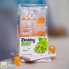 ترند ابو عطية نكهة عنب 100غم