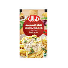 العلالي خلطة البشاميل 75غم