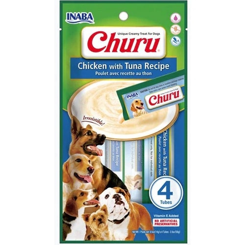 inaba churu chicken with cheese recipe for dogs