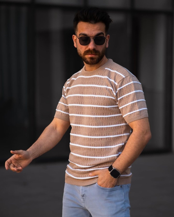 بلوزة رجالي 