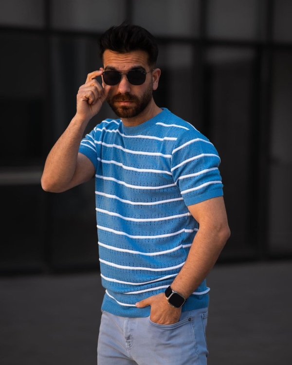 بلوزة رجالي 