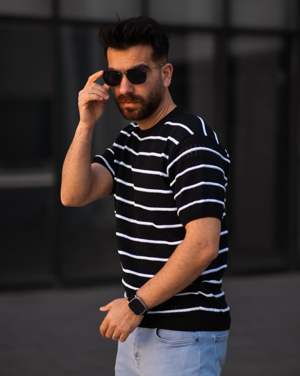 بلوزة رجالي 