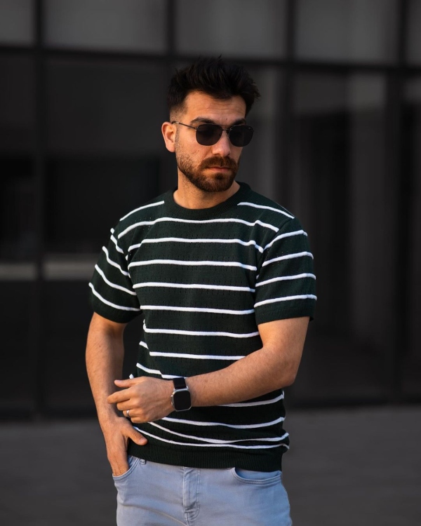 بلوزة رجالي 