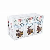 ك دي دي مطعمات 125 مل *6 