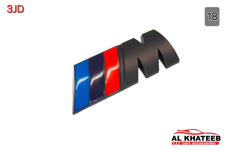 شعارات BMW مشكلة