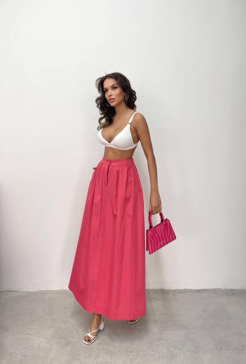 تنورة ستاتي 