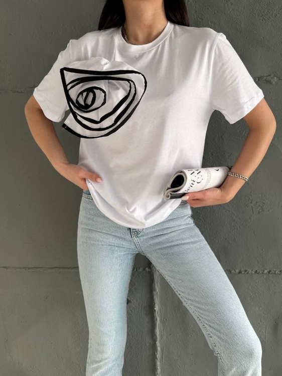 بلوزة ستاتي 