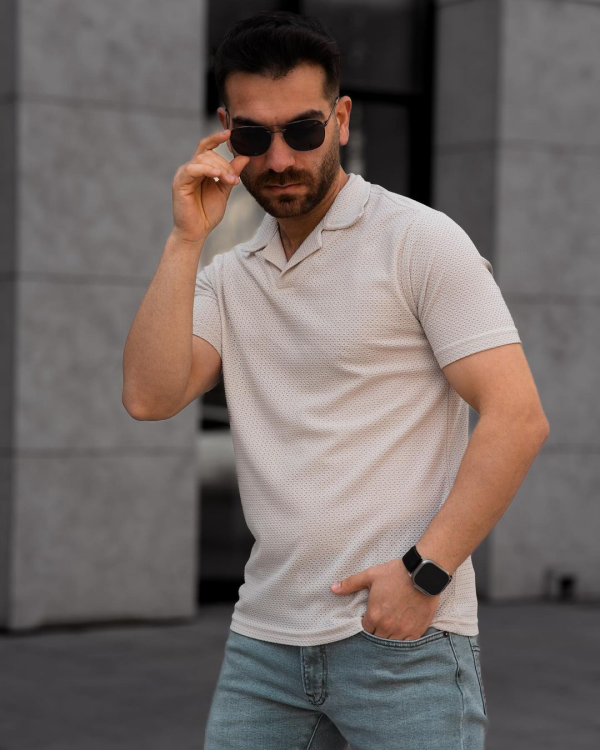 بلوزة رجالي 