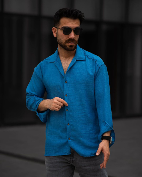 قميص رجالي 