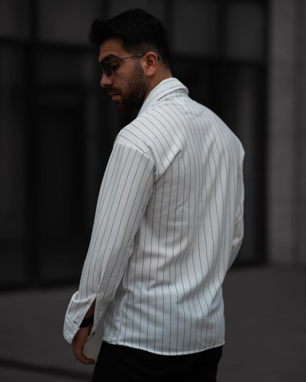 قميص رجالي 