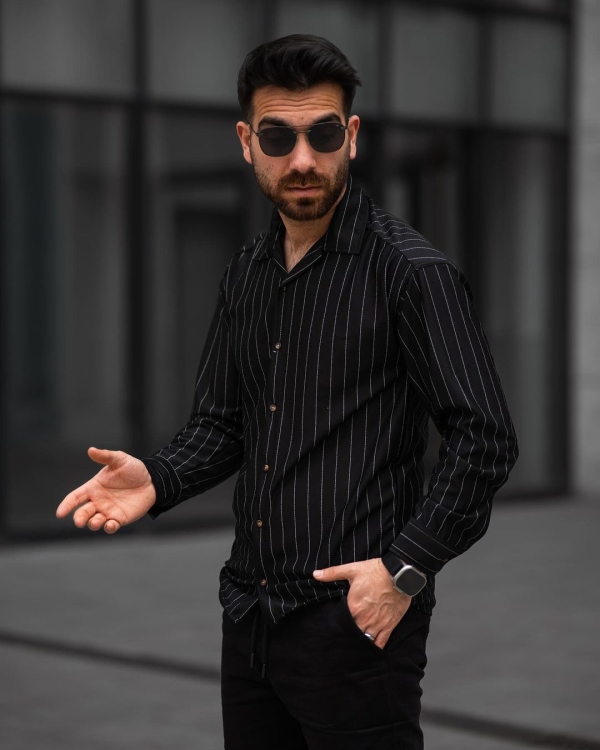 قميص رجالي 